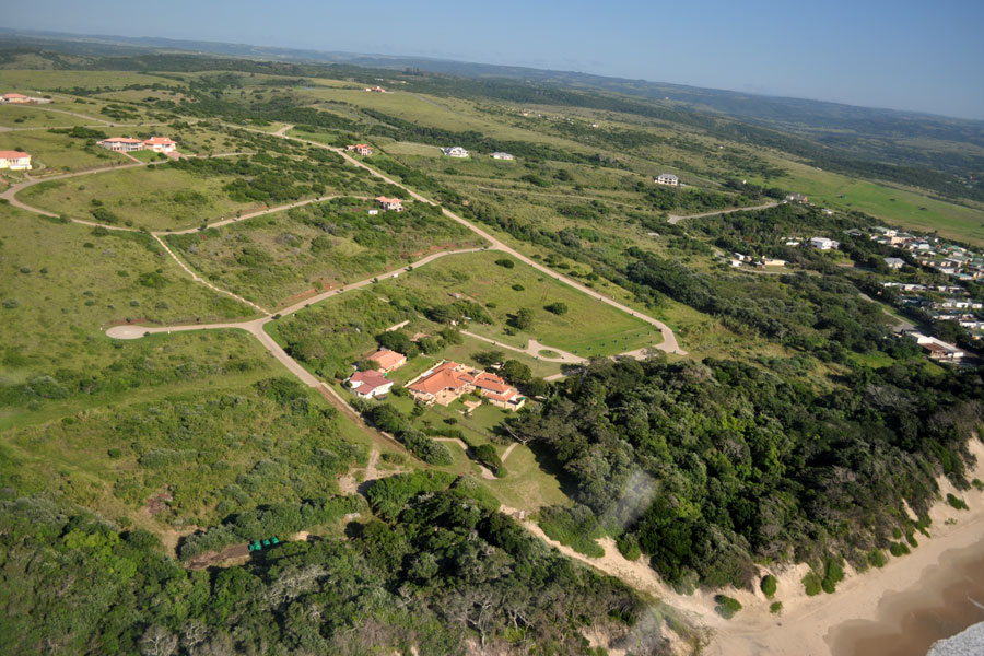 Commercial Property for Sale in Cintsa West Eastern Cape